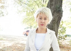 Виставкова експозиція кафедри туризму та готельно-ресторанної справи до святкування 170- річчя університету