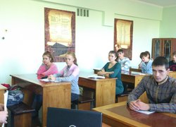 Дискусійний клуб «Епоха великих географічних відкриттів»
