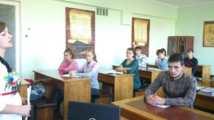 Дискусійний клуб «Епоха великих географічних відкриттів»