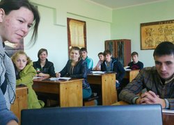 Дискусійний клуб «Епоха великих географічних відкриттів»