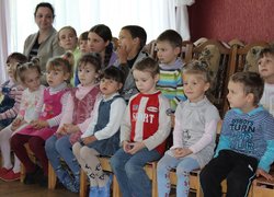Продовжується благодійна акція допоможи дітям-сиротам