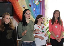 Продовжується благодійна акція допоможи дітям-сиротам
