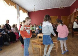 Продовжується благодійна акція допоможи дітям-сиротам