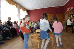 Продовжується благодійна акція допоможи дітям-сиротам