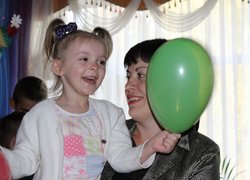 Продовжується благодійна акція допоможи дітям-сиротам