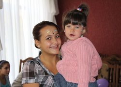 Продовжується благодійна акція допоможи дітям-сиротам