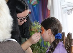 Продовжується благодійна акція допоможи дітям-сиротам