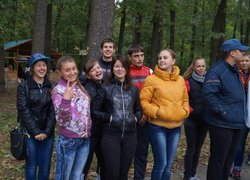 Всесвітній день туризму відзначили на факультеті менеджменту