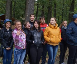 Всесвітній день туризму відзначили на факультеті менеджменту