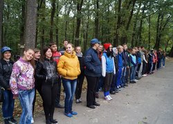 Всесвітній день туризму відзначили на факультеті менеджменту