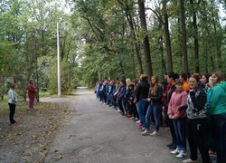 Всесвітній день туризму відзначили на факультеті менеджменту