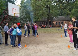 Всесвітній день туризму відзначили на факультеті менеджменту