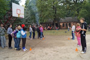 Всесвітній день туризму відзначили на факультеті менеджменту