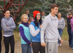 Всесвітній день туризму відзначили на факультеті менеджменту