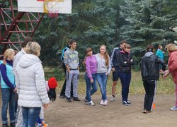 Всесвітній день туризму відзначили на факультеті менеджменту