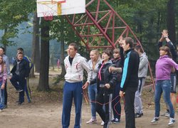 Всесвітній день туризму відзначили на факультеті менеджменту