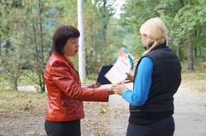 Всесвітній день туризму відзначили на факультеті менеджменту