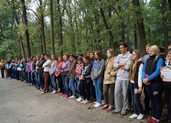 Всесвітній день туризму відзначили на факультеті менеджменту