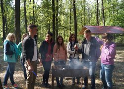 Всесвітній день туризму відзначили на факультеті менеджменту