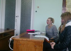 Науково-дослідна робота студентів напрямів підготовки «Туризм» та «Готельно-ресторанна справа»