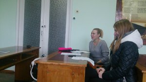 Науково-дослідна робота студентів напрямів підготовки «Туризм» та «Готельно-ресторанна справа»