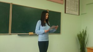 Науково-дослідна робота студентів напрямів підготовки «Туризм» та «Готельно-ресторанна справа»