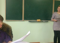 Науково-дослідна робота студентів напрямів підготовки «Туризм» та «Готельно-ресторанна справа»