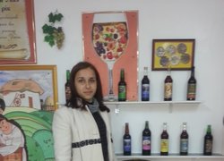 Навчальна практика «Вступ до фаху» студентів І курсу напряму підготовки «Готельно-ресторанна справа»