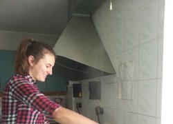 Навчальна практика «Вступ до фаху» студентів І курсу напряму підготовки «Готельно-ресторанна справа»