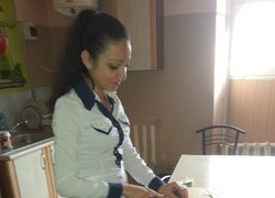 Навчальна практика «Вступ до фаху» студентів І курсу напряму підготовки «Готельно-ресторанна справа»