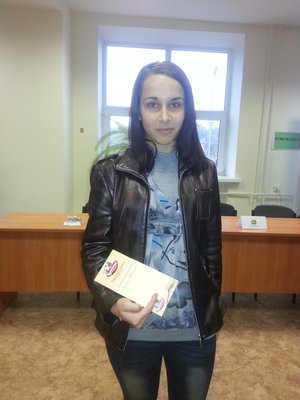 Навчальна практика «Вступ до фаху» студентів І курсу напряму підготовки «Готельно-ресторанна справа»
