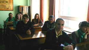 На кафедрі туризму і готельно-ресторанної справи розпочав роботу студентський науковий семінар