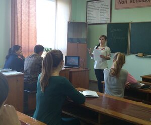 Студенти напрямів «Туризм» та «Готельно-ресторанна справа»  перший етап пройшли  успішно