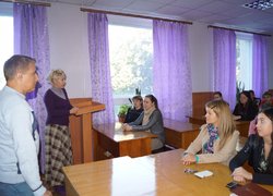 Студенти напрямів «Туризм» та «Готельно-ресторанна справа»  перший етап пройшли  успішно