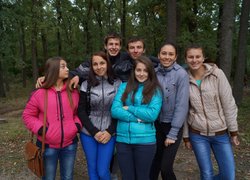 Студенти напрямів «Туризм» та «Готельно-ресторанна справа»  перший етап пройшли  успішно