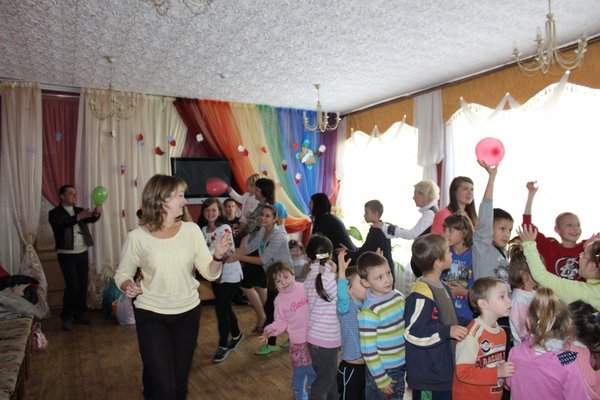 Студенти напрямів «Туризм» та «Готельно-ресторанна справа»  перший етап пройшли  успішно