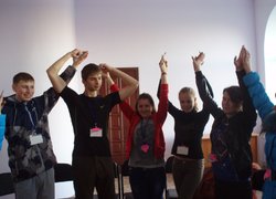Студенти напрямів «Туризм» та «Готельно-ресторанна справа»  перший етап пройшли  успішно