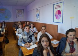Відкритий бізнес-тренінг з керівником туристичної агенції «TUI»