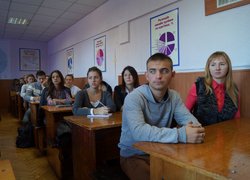 Відкритий бізнес-тренінг з керівником туристичної агенції «TUI»