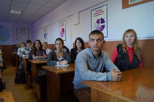 Відкритий бізнес-тренінг з керівником туристичної агенції «TUI»