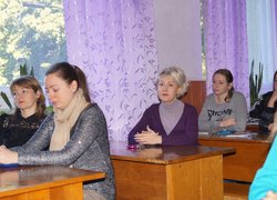 Відкритий бізнес-тренінг з керівником туристичної агенції «TUI»