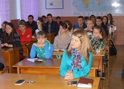 Відкритий бізнес-тренінг з керівником туристичної агенції «TUI»