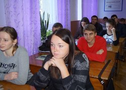 Відкритий бізнес-тренінг з керівником туристичної агенції «TUI»