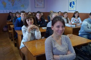 Відкритий бізнес-тренінг з керівником туристичної агенції «TUI»