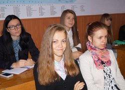 Відкритий бізнес-тренінг з керівником туристичної агенції «TUI»