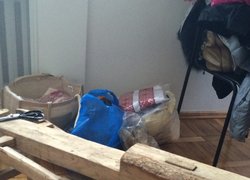 Польсько-український проект „Сприяння сільському мікропідприємництву в Україні”