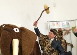 Польсько-український проект „Сприяння сільському мікропідприємництву в Україні”