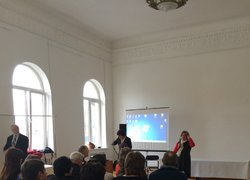 Польсько-український проект „Сприяння сільському мікропідприємництву в Україні”
