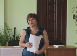 На базі Уманського НУС проходить лікарський семінар-тренінг