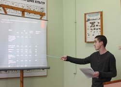 Наукова студентська конференція, присвячена 170-річчю від дня заснування Уманського національного університету садівництва (секція захисту і карантину рослин)